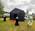 Huur opblaasbare partytent v.a 149.-, Partytent, Minder dan 2 meter, Minder dan 4 meter, Nieuw