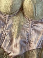 Elle Macpherson Intimates Lingerieset - corset jarretelles b, Verzenden, Nvt, Body of Korset, Nvt