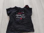 T-shirt van Prenatal, maat 74, Kinderen en Baby's, Babykleding | Maat 74, Gebruikt, Prenatal, Shirtje of Longsleeve, Verzenden