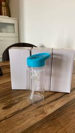 Snowglobe, Huis en Inrichting, Ophalen, Zo goed als nieuw, Blauw, Overige typen