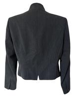 Pauw blazer L, Zwart, Maat 42/44 (L), Ophalen of Verzenden, Zo goed als nieuw