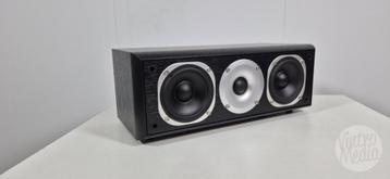 Eltax Millennium Center Speaker | Luidspreker | Garantie beschikbaar voor biedingen