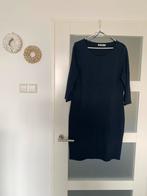 Jurk Miss Etam blauw maat XL, Blauw, Maat 46/48 (XL) of groter, Ophalen of Verzenden, Zo goed als nieuw