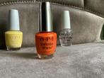 Opi Infinite Shine nagellak ORANJE, Sieraden, Tassen en Uiterlijk, Uiterlijk | Cosmetica en Make-up, Ophalen, Nieuw