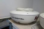 Raymarine digitale HD 424 Radardome. Met kabel. Gave staat, Ophalen, Zo goed als nieuw, Kabel of Apparatuur