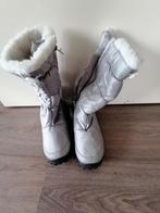 Zilverkleurige moonboots 39, Kleding | Dames, Schoenen, Ophalen of Verzenden, Nieuw, Overige kleuren, Sneakers of Gympen