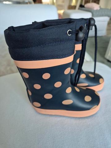 Regenlaarsjes XQ Footwear - Maat 21/22 beschikbaar voor biedingen