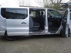 Opel Vivaro DUBBELE CABINE L2-H1 1.6CDTI AIRCO, Auto's, Euro 5, Stof, Gebruikt, 4 cilinders
