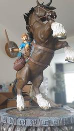First 4 Figures Link on Horseback, Ophalen, Nieuw, Overige typen