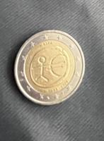 Partij munten. Zowel Euro al gulden, Postzegels en Munten, Ophalen, Overige landen, Zilver