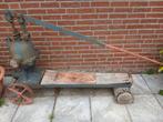 Handpomp, Tuin en Terras, Ophalen, Gebruikt, Handmatig, Besproeiingspomp