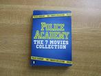 police academy -the 7 movies collection- (9), Cd's en Dvd's, Dvd's | Overige Dvd's, Verzenden, Zo goed als nieuw
