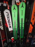167cm ATOMIC REDSTER X9 S REVOSHOCK RVSK X9S BEST ATOMIC, Sport en Fitness, Skiën en Langlaufen, 160 tot 180 cm, Gebruikt, Ophalen of Verzenden