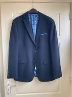 Nieuw colbert van Jackett & Sons donkerblauw maat 54, Kleding | Heren, Maat 52/54 (L), Blauw, Nieuw, Ophalen of Verzenden