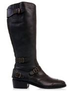 Belstaff leren laarzen  nieuw, Hoge laarzen, Zwart, Nieuw, Ophalen of Verzenden