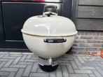 Weber Master Touch 57 cm Barbecue, zonder onderstel, Ophalen, Gebruikt