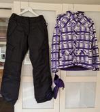 Nieuwe snowboard kleding set Crivit Sports & Maupiti broek, Kleding | Dames, Wintersportkleding, Crivit Sports, Ophalen of Verzenden