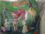 Happy Meal Tarzan uit 1999, Verzamelen, Poppetjes en Figuurtjes, Ophalen of Verzenden, Nieuw