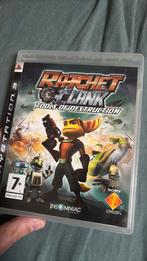 Ratchet and clank tools of destruction, Spelcomputers en Games, 1 speler, Zo goed als nieuw, Vanaf 7 jaar, Ophalen