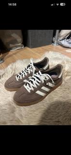 Adidas spezial bruin, Kleding | Dames, Ophalen of Verzenden, Zo goed als nieuw, Bruin, Sneakers of Gympen