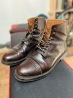 Velasca schoenen Fruttiroeu maat 43 boots, Velasca, Bruin, Boots, Ophalen of Verzenden