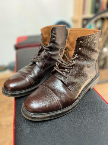 Velasca schoenen Fruttiroeu maat 43 boots beschikbaar voor biedingen