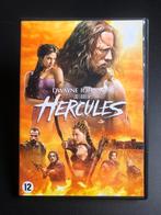 Hercules dvd Dwaine Johnson, Ophalen of Verzenden, Zo goed als nieuw
