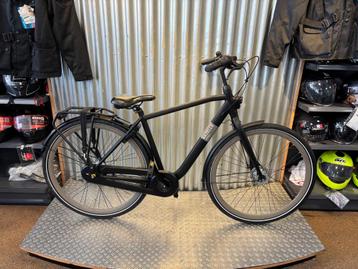  TOPDEAL: Gazelle Esprit Herenfiets  49 cm (Demo) beschikbaar voor biedingen