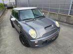 Mini Mini 1.6 Cooper S LOOPT NIET GOED! H&K XENON LEDER!, Voorwielaandrijving, Gebruikt, 4 cilinders, 4 stoelen