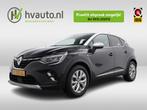 Renault Captur 1.3 TCE 130 INTENS | 1e eigenaar | Trekhaak |, Auto's, Renault, Voorwielaandrijving, Gebruikt, 4 cilinders, Zwart