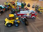 Complete Verzameling LEGO City Technic Creator, Ophalen, Zo goed als nieuw