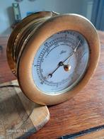 Schatz barometer 11cm, Watersport en Boten, Ophalen of Verzenden, Zo goed als nieuw