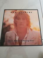 Rod Stewart Fool loose & fancy free, Verzenden, 1980 tot 2000, Gebruikt, 12 inch