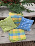 Laura Ashley vintage set, Ophalen, Gebruikt, Overige kleuren, 200 cm of meer