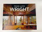Frank Lloyd Wright, Ophalen of Verzenden, Zo goed als nieuw, Stijl of Stroming, Taschen