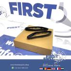 AMG LINE UITLAAT SIERLIJSTEN ZWART L/R Mercedes W177 W247 C1, Auto-onderdelen, Uitlaatsystemen, Gebruikt, -, Ophalen of Verzenden