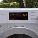 Z.G.A.N. deze MIELE W1 CLASSIC Eco WASMACHINE (en DROGER?), Ophalen, Minder dan 85 cm, Zo goed als nieuw, Voorlader