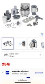 Kenwood keukenmachine KGC29, Ophalen of Verzenden, Zo goed als nieuw
