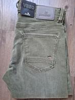 VANGUARD V850 Rider slimfit jeans W31 L34, Overige kleuren, Nieuw, W32 (confectie 46) of kleiner, Ophalen of Verzenden