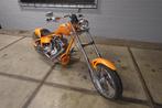 Big dog PRO GLIDE Harley Davidson OCC Gebouwd, Motoren, Motoren | Overige merken, 2000 cc, Bedrijf, Overig, 2 cilinders