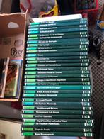De wonderlijke natuur lekturama encyclopedie, Boeken, Gelezen, Algemeen, Complete serie, Ophalen