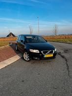 Volvo V50 1.8, Ophalen