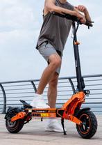 RCB D7 Ultra Pro Elektrische Step, Fietsen en Brommers, Ophalen, Nieuw, Elektrische step (E-scooter), RCB