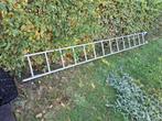 Ladder, Doe-het-zelf en Verbouw, Ladders en Trappen, Ophalen, Gebruikt, Ladder, 2 tot 4 meter