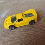 Ferrari F50 Hotwheels 1/64 - 2000, Ophalen of Verzenden, Auto