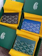 Goyard Cardholder, Ophalen of Verzenden, Nieuw