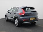 Volvo XC40 1.5 T3 Business Pro | VERWACHT | STOEL-STUURWIELV, 12 maanden, Gebruikt, Euro 6, Blauw