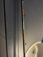 C-drome power method feeder 3,60, Watersport en Boten, Hengelsport | Witvissen, Ophalen of Verzenden, Zo goed als nieuw