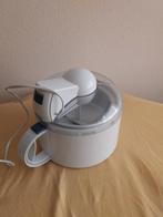 Ijsmachine, Ophalen of Verzenden, Zo goed als nieuw