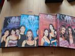 Serie Charmed, Cd's en Dvd's, Dvd's | Tv en Series, Vanaf 16 jaar, Ophalen of Verzenden, Zo goed als nieuw, Science Fiction en Fantasy